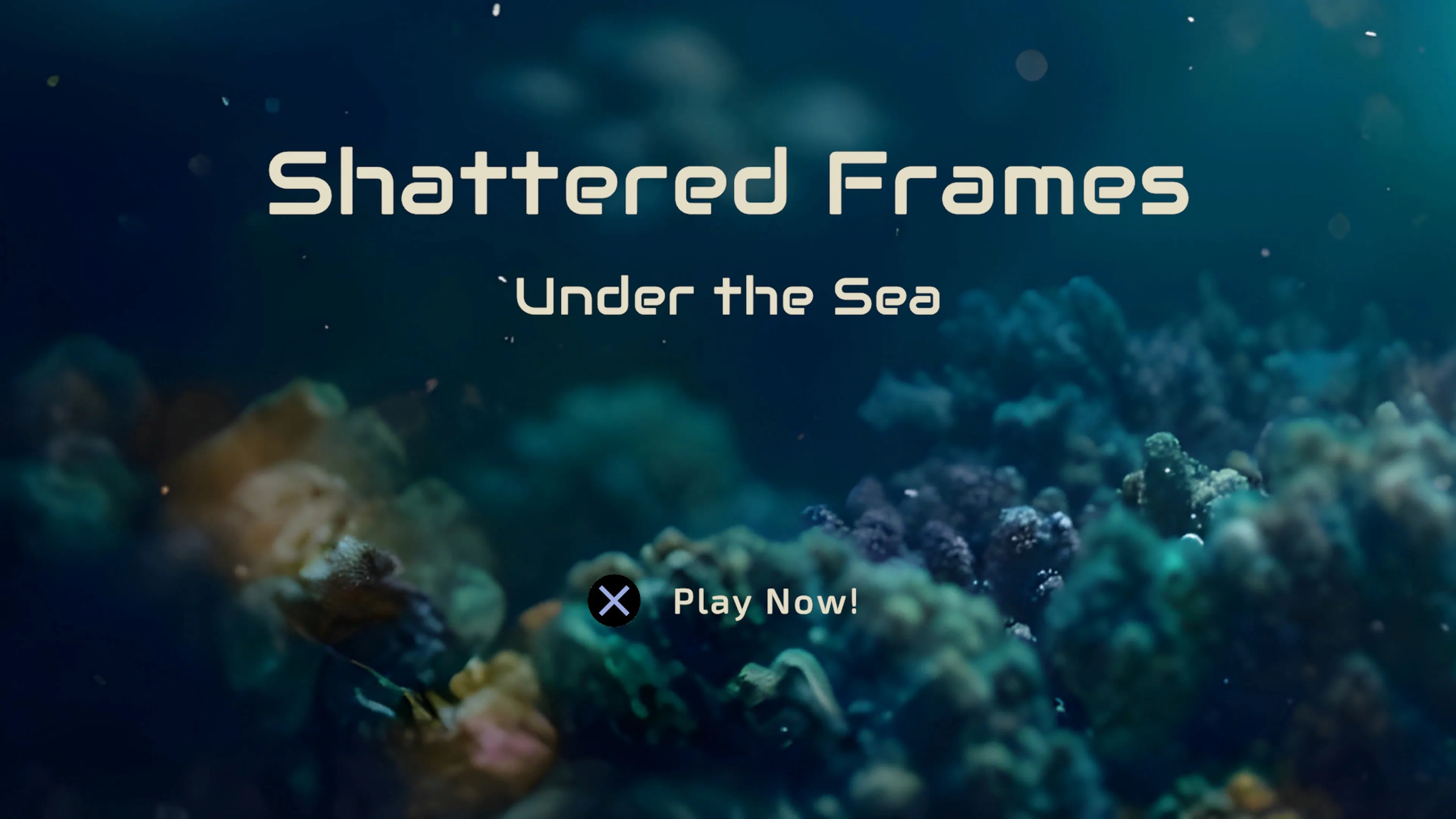Shattered Frames 2: Under the Sea [PS5] - изображение 3