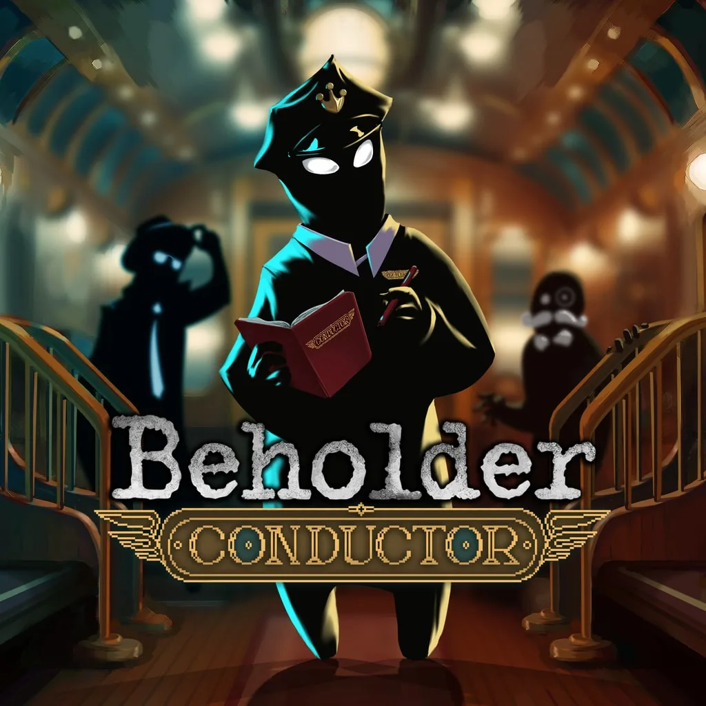 Beholder: Conductor [PS5] - изображение 1