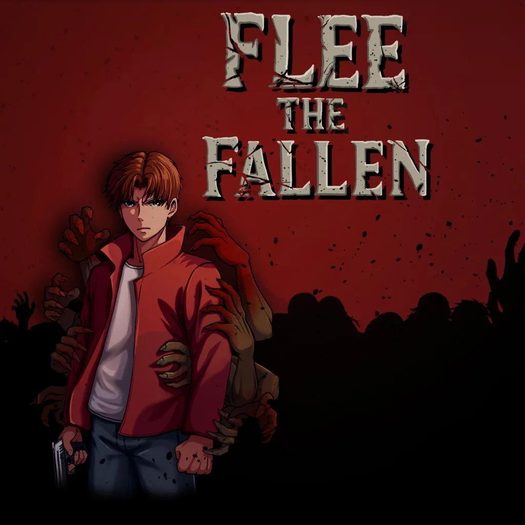 Flee The Fallen [PS5] - изображение 1