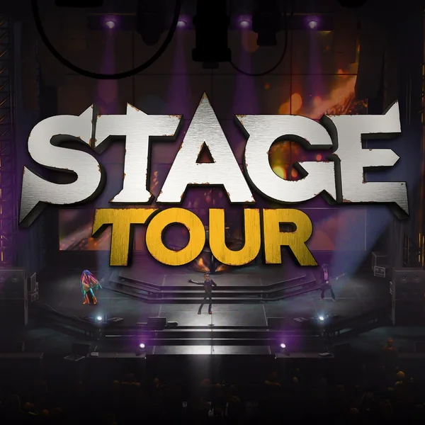 Stage Tour [PS5]
