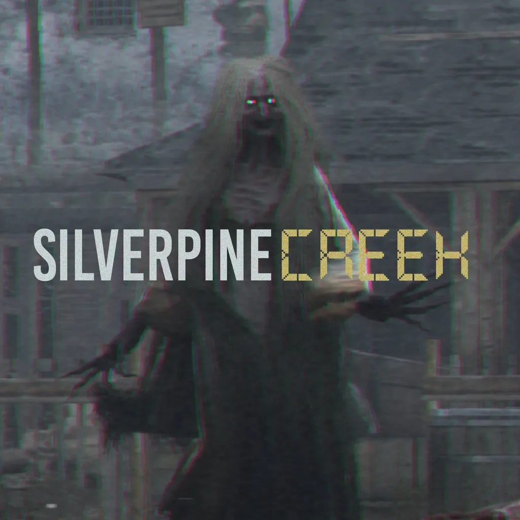 SILVERPINE CREEK [PS5] - изображение 1