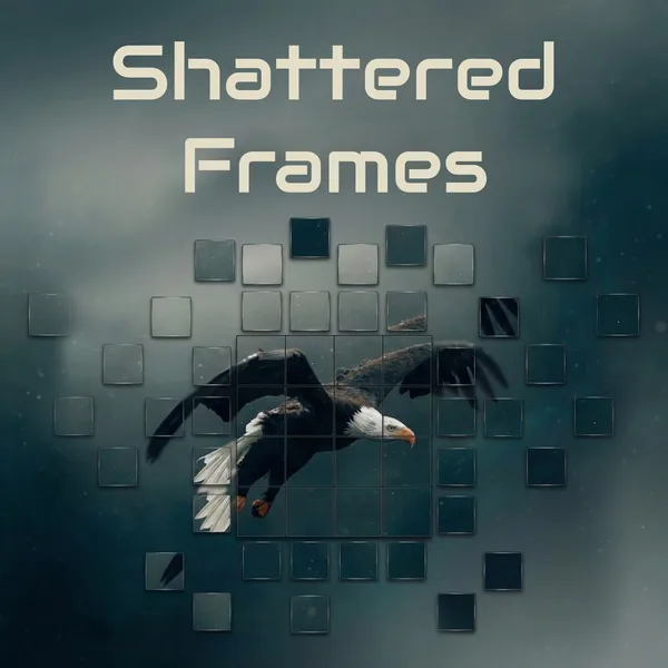 Shattered Frames 3: Skies Above [PS5]