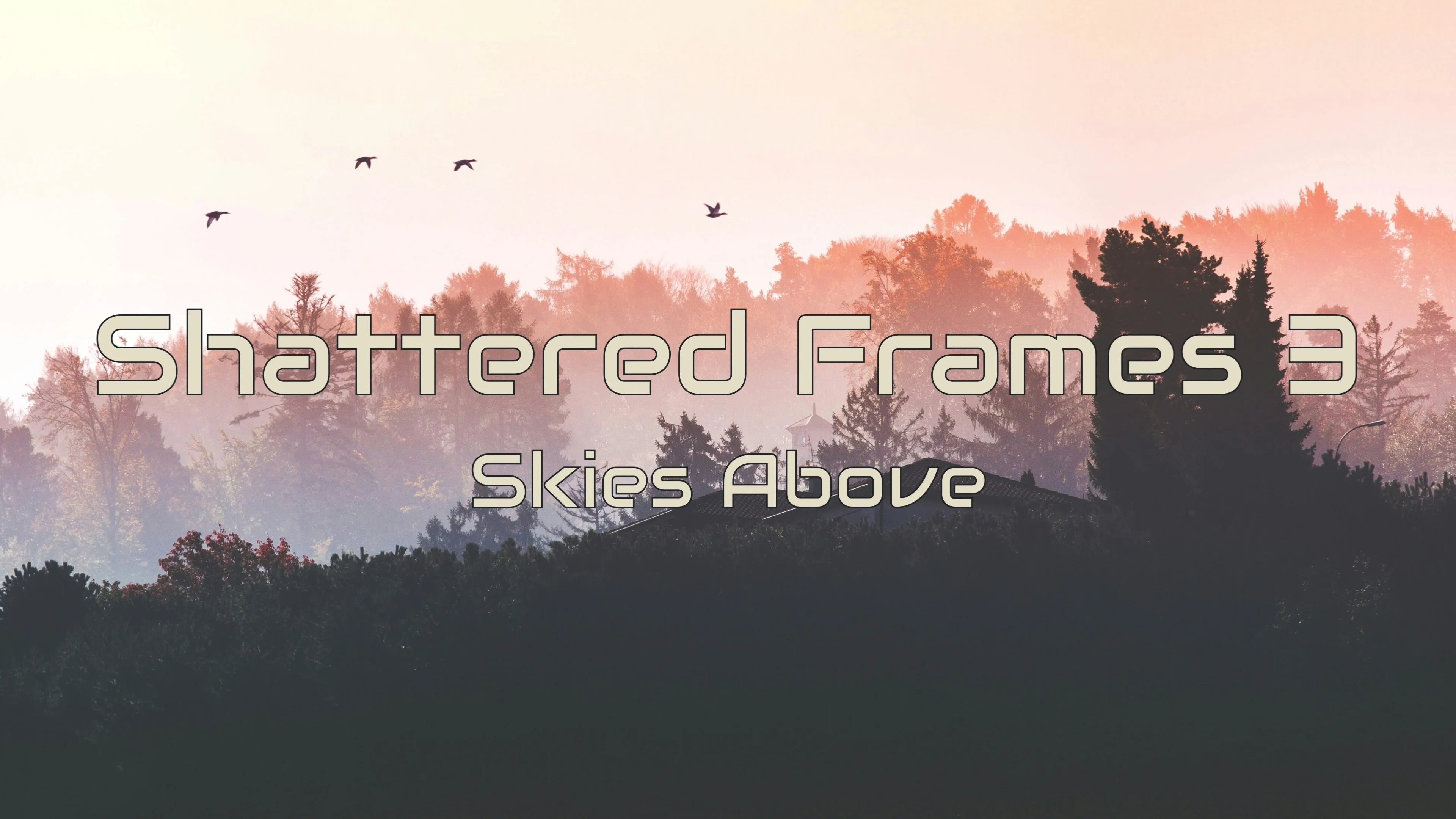 Shattered Frames 3: Skies Above [PS5] - изображение 2