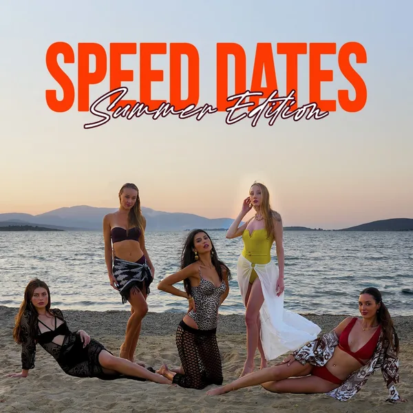 Speed Dates Summer Edition [PS5]