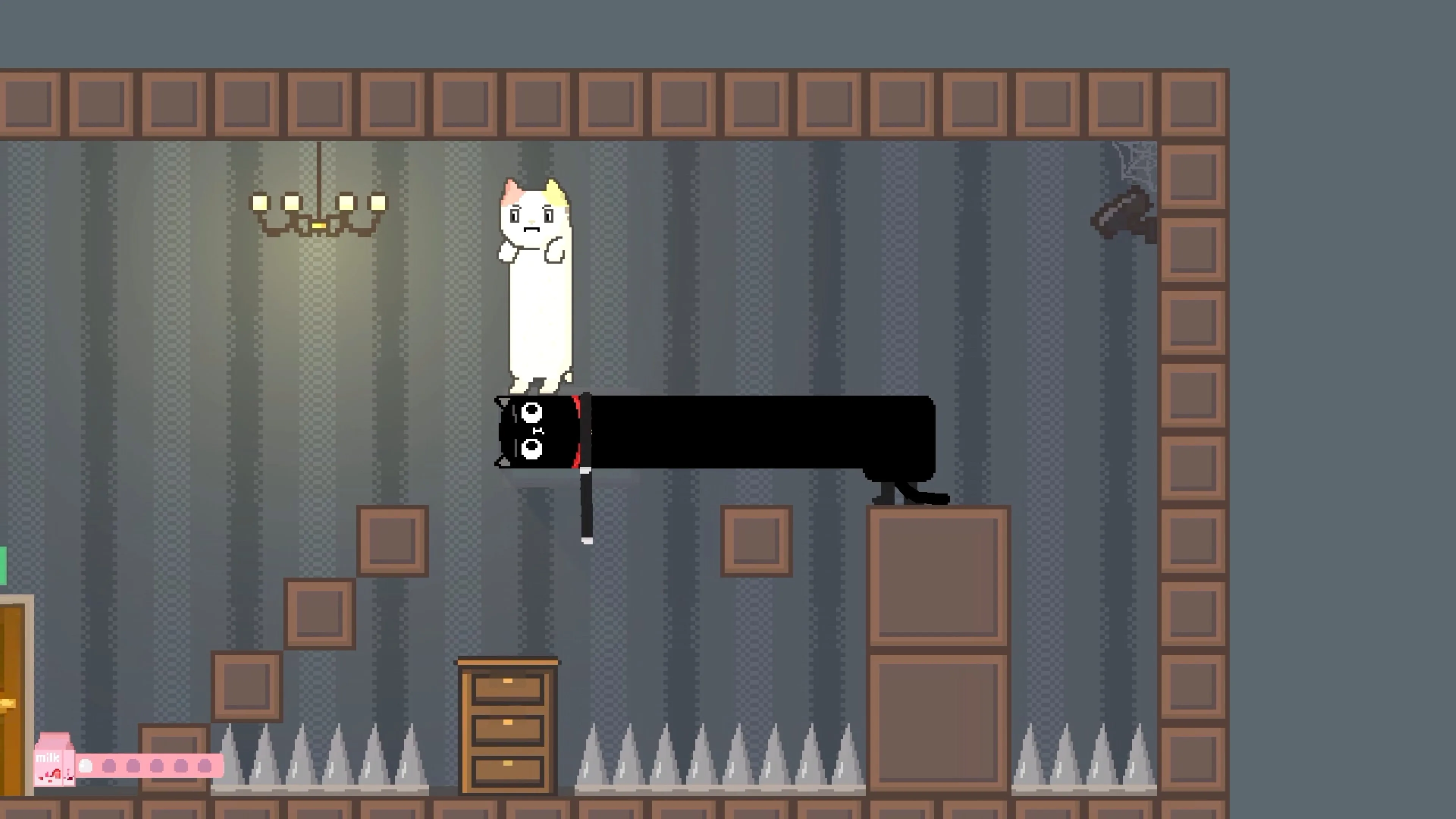 Super Long Cat [PS4] - изображение 3