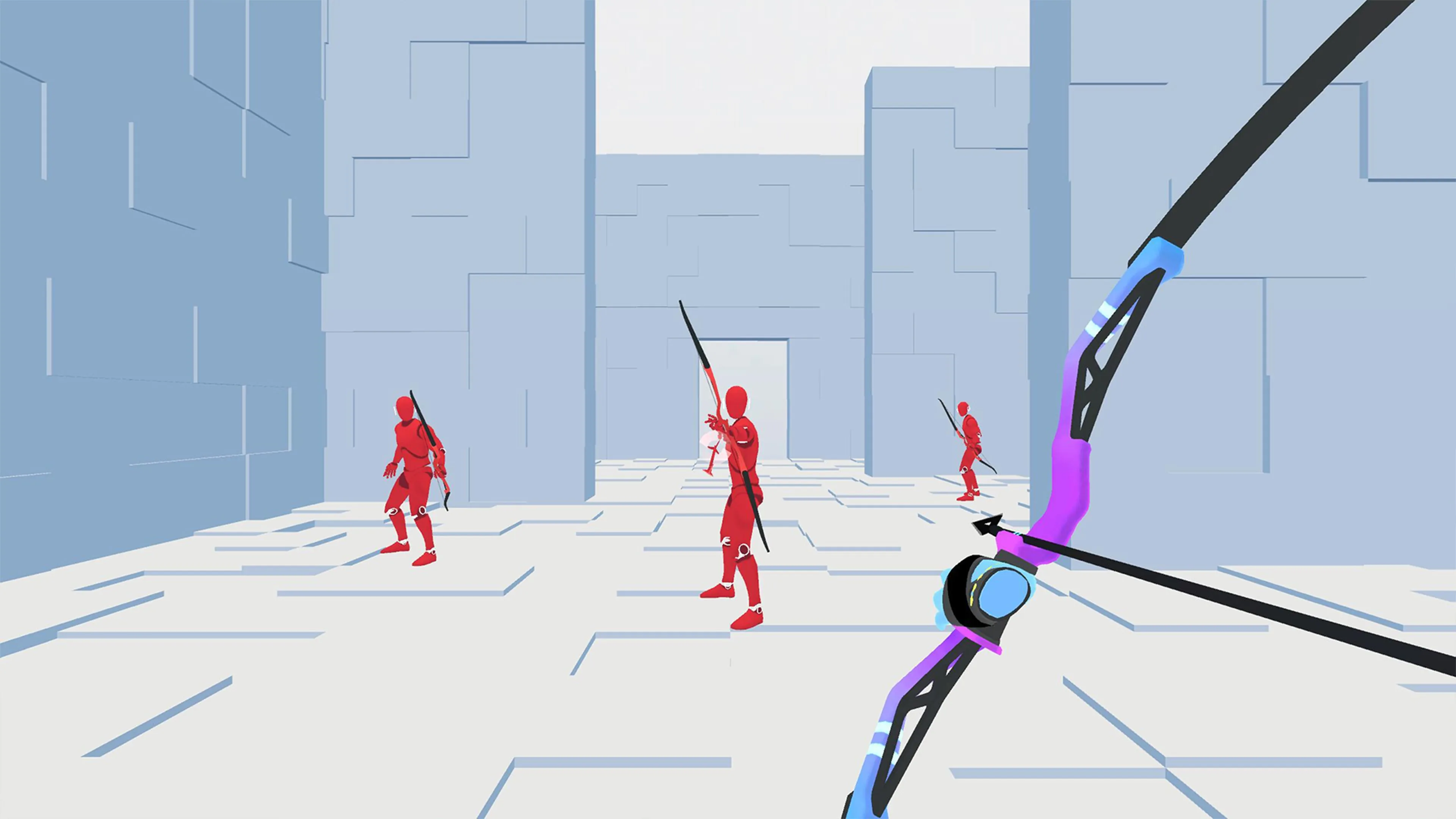 Archery RED [PS5] - изображение 2