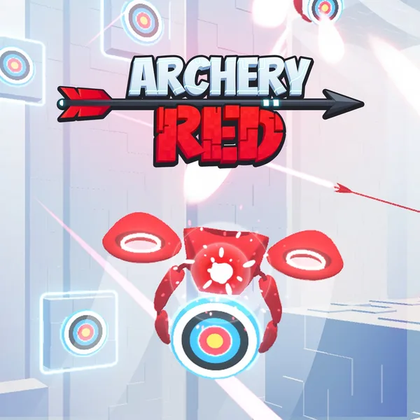 Archery RED [PS5]