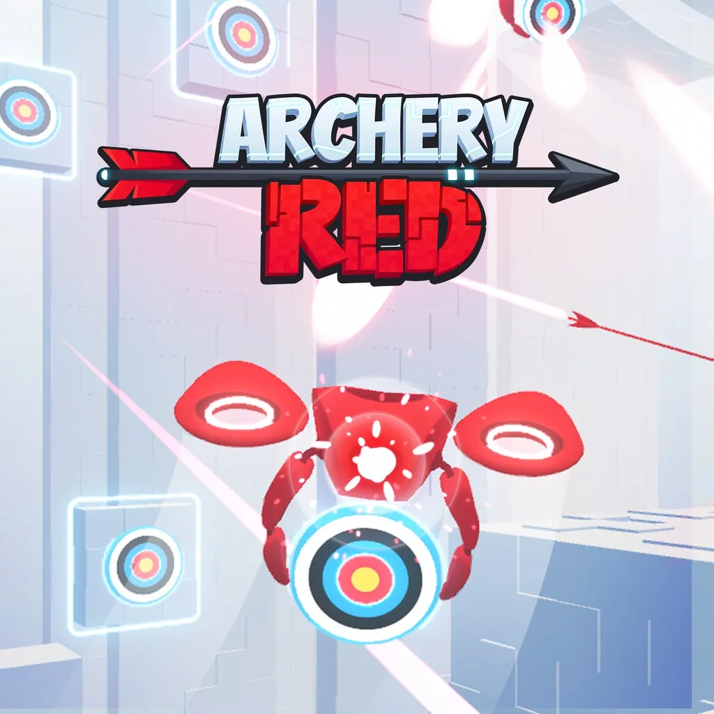 Archery RED [PS5] - изображение 1
