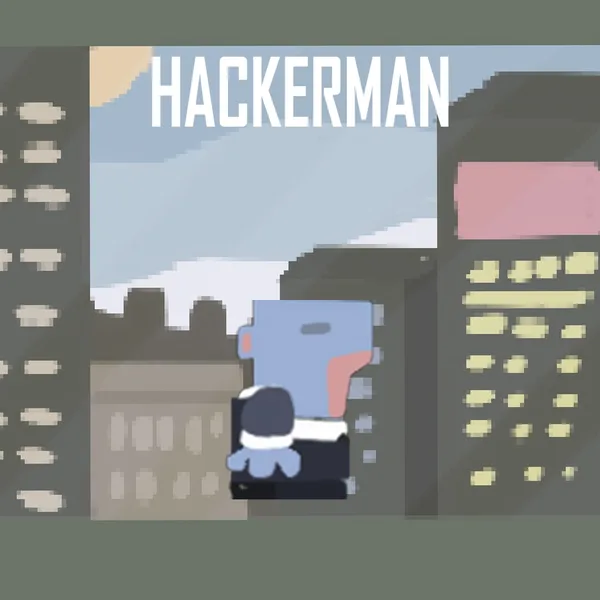 Hackerman [PS4]