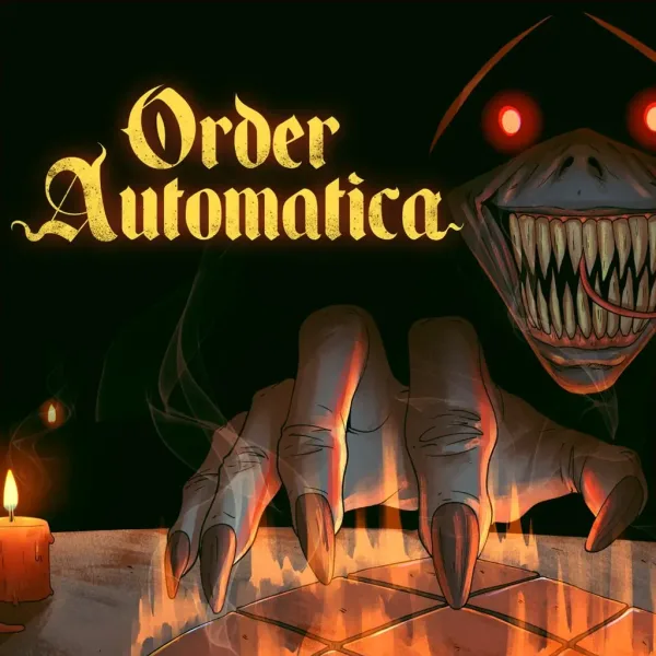 Order Automatica [PS5]