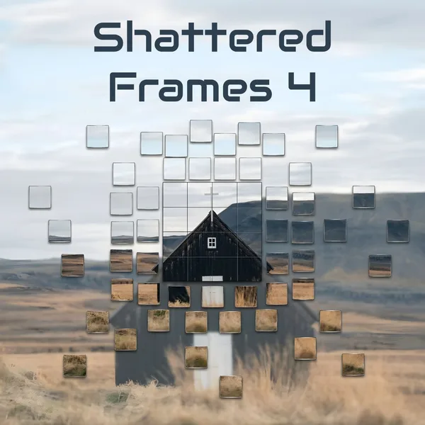 Shattered Frames 4: Micro Worlds [PS5]