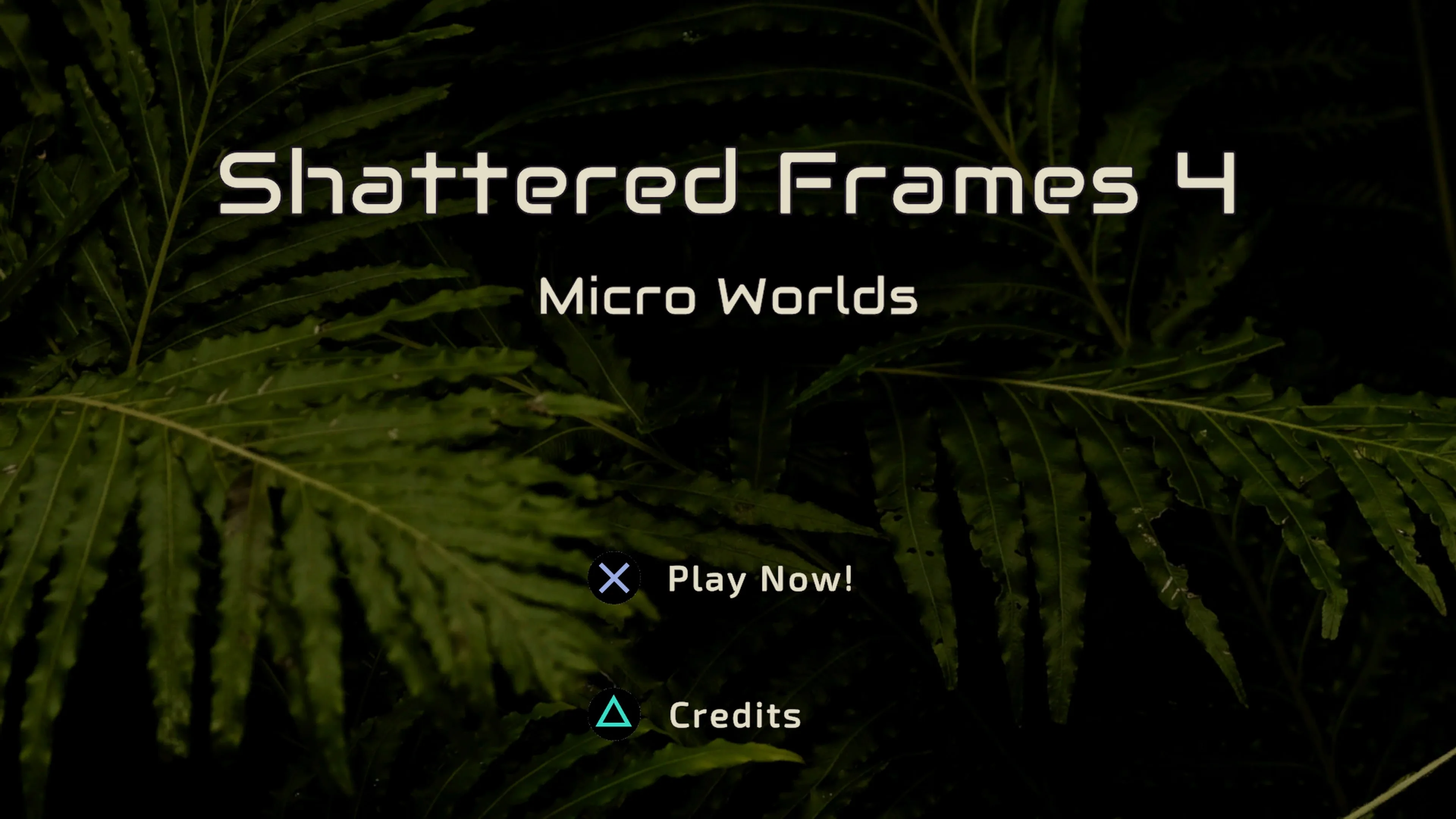 Shattered Frames 4: Micro Worlds [PS5] - изображение 2