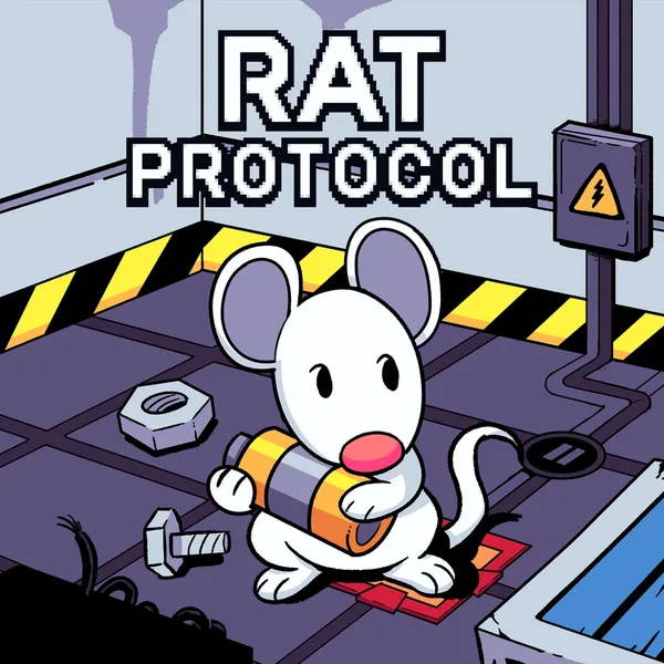 Rat Protocol PS4 & PS5