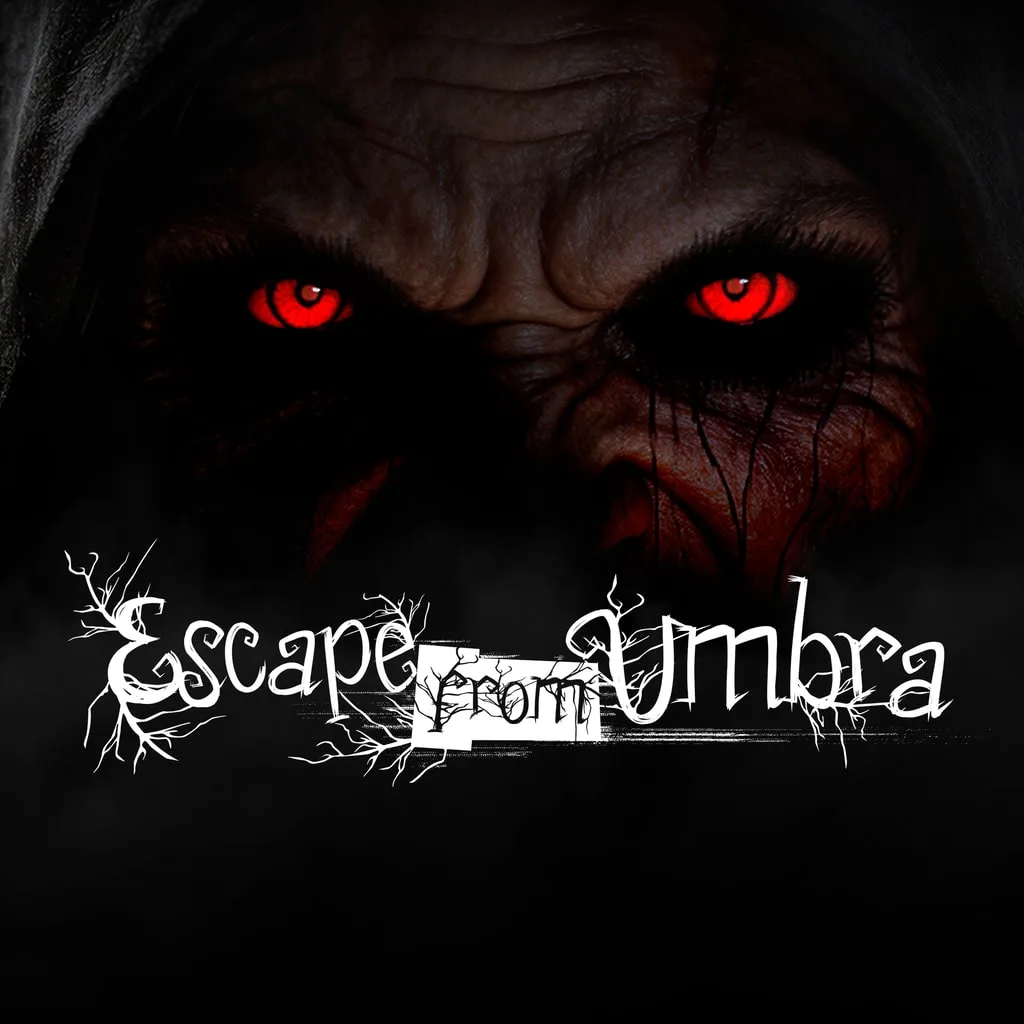 Escape from Umbra [PS4] - изображение 1