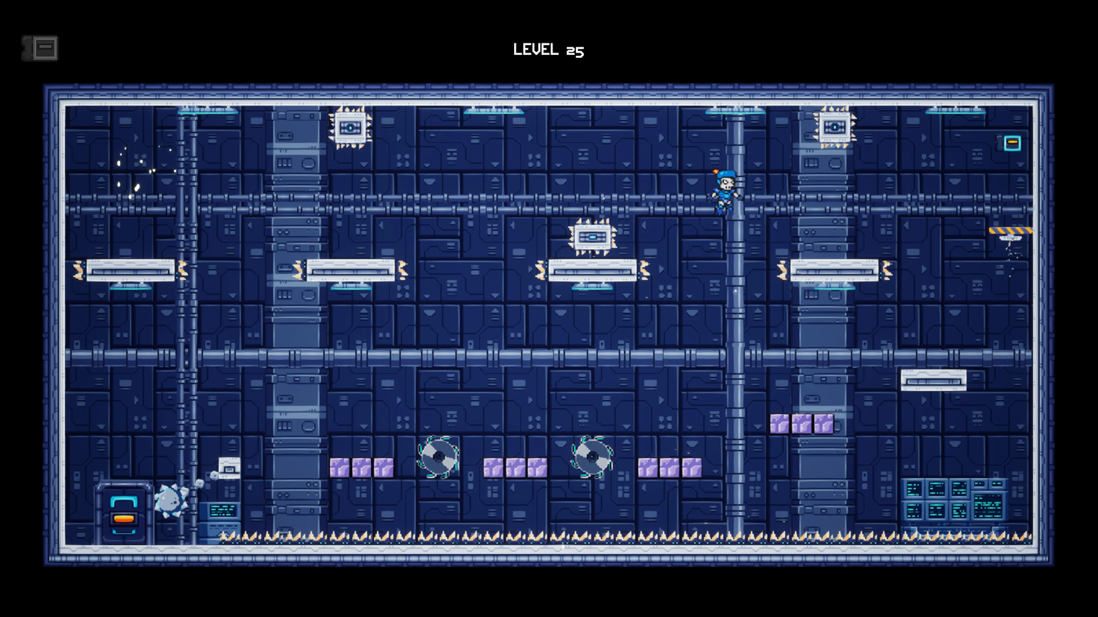 Cyber Lab [PS5] - изображение 3
