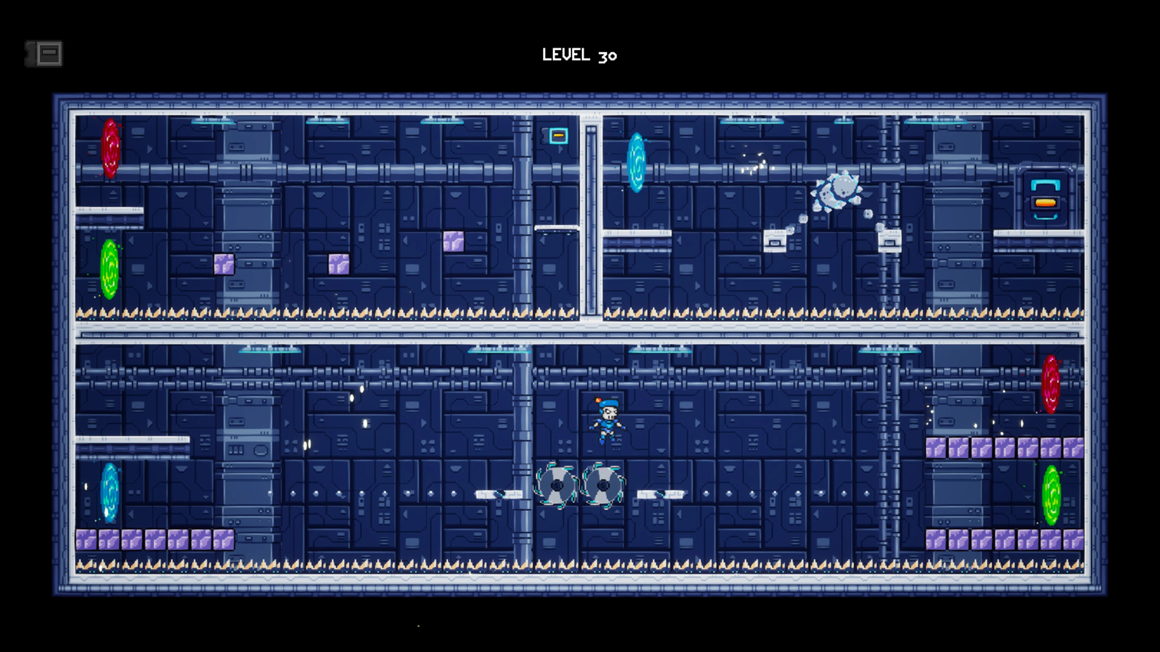 Cyber Lab [PS5] - изображение 2
