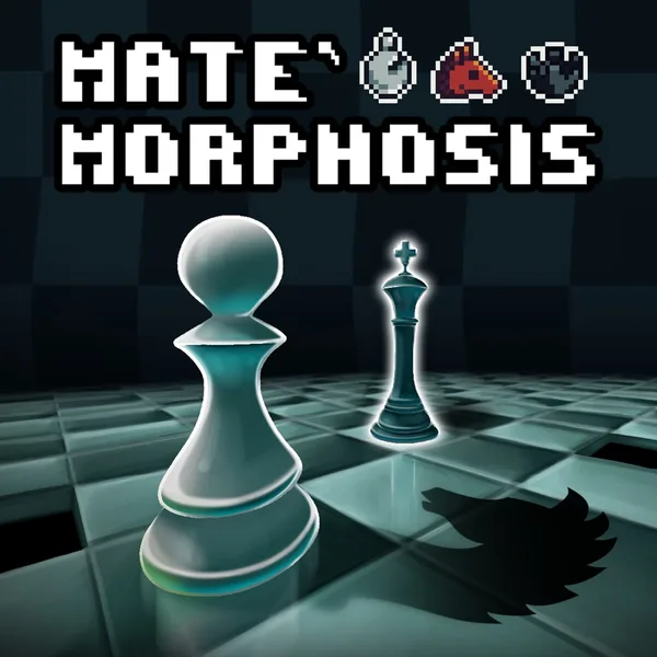 Mate'Morphosis PS4 & PS5