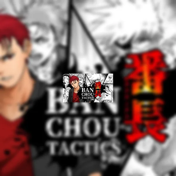 Banchou Tactics [PS5]