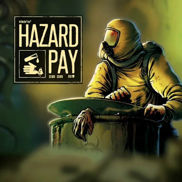 Hazard Pay [PS5]