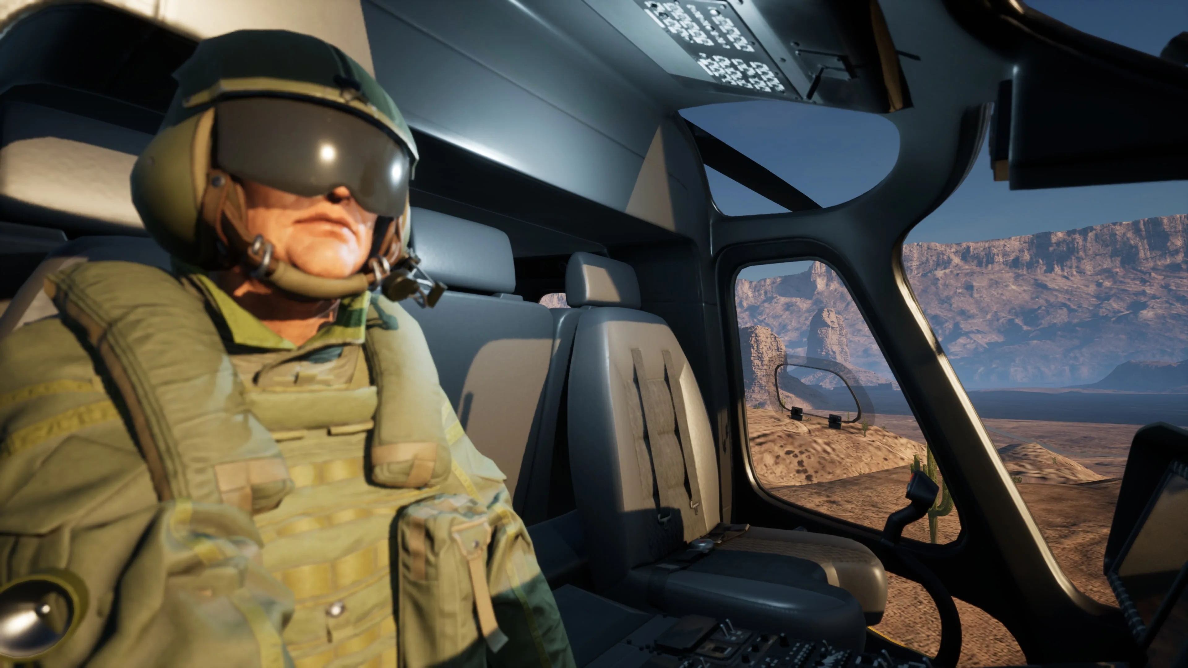 Helicopter Rescue Simulator [PS5] - изображение 3