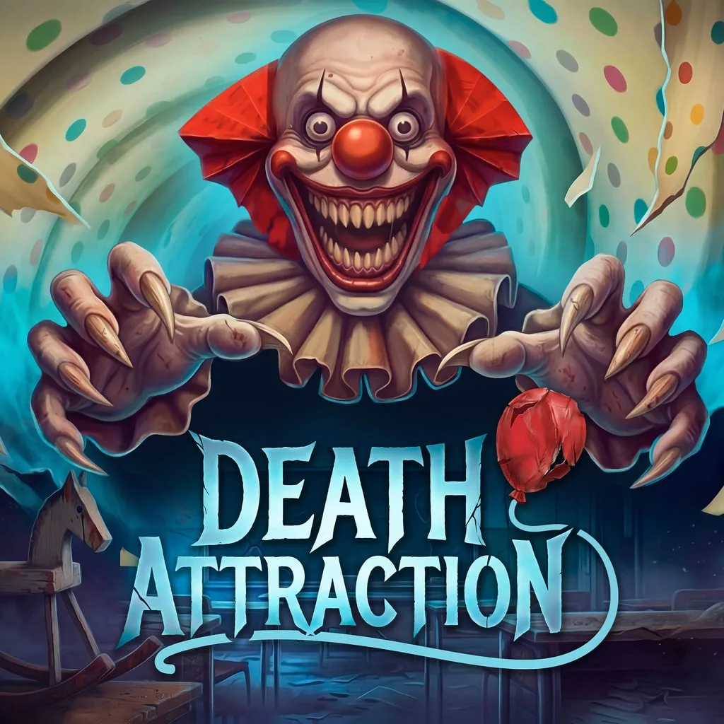 Death Attraction [PS5] - изображение 1