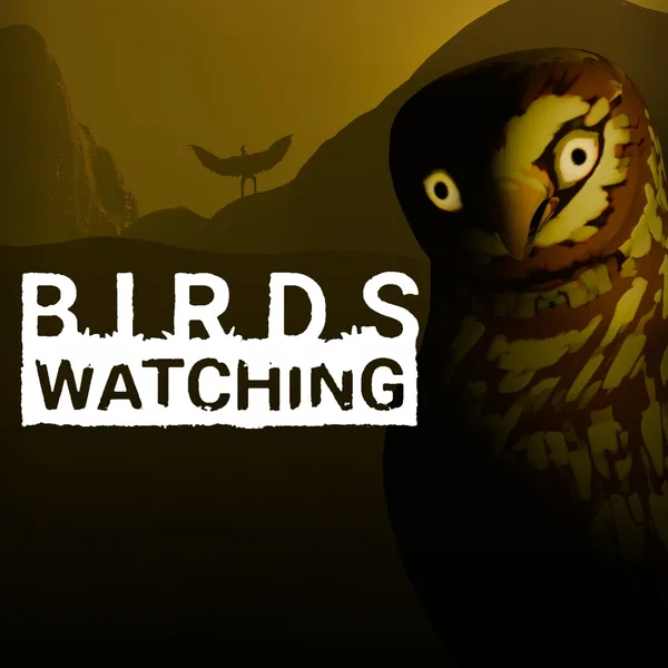 Birds Watching [PS5]