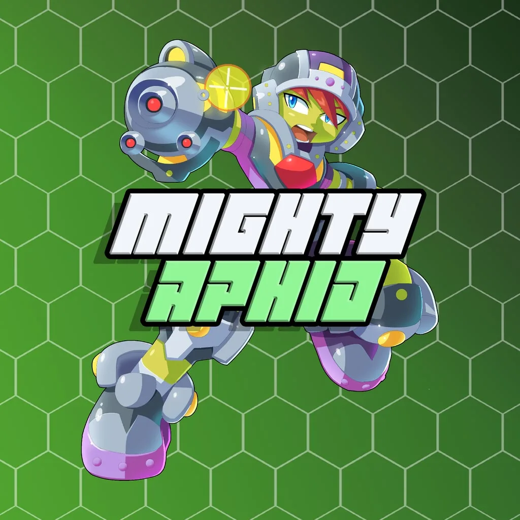 Mighty Aphid [PS5] - изображение 1
