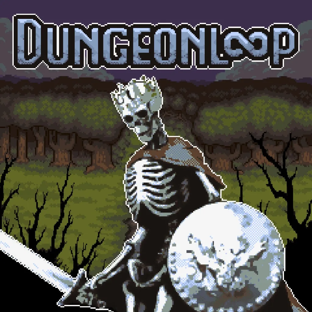 Dungeonloop [PS4] - изображение 1