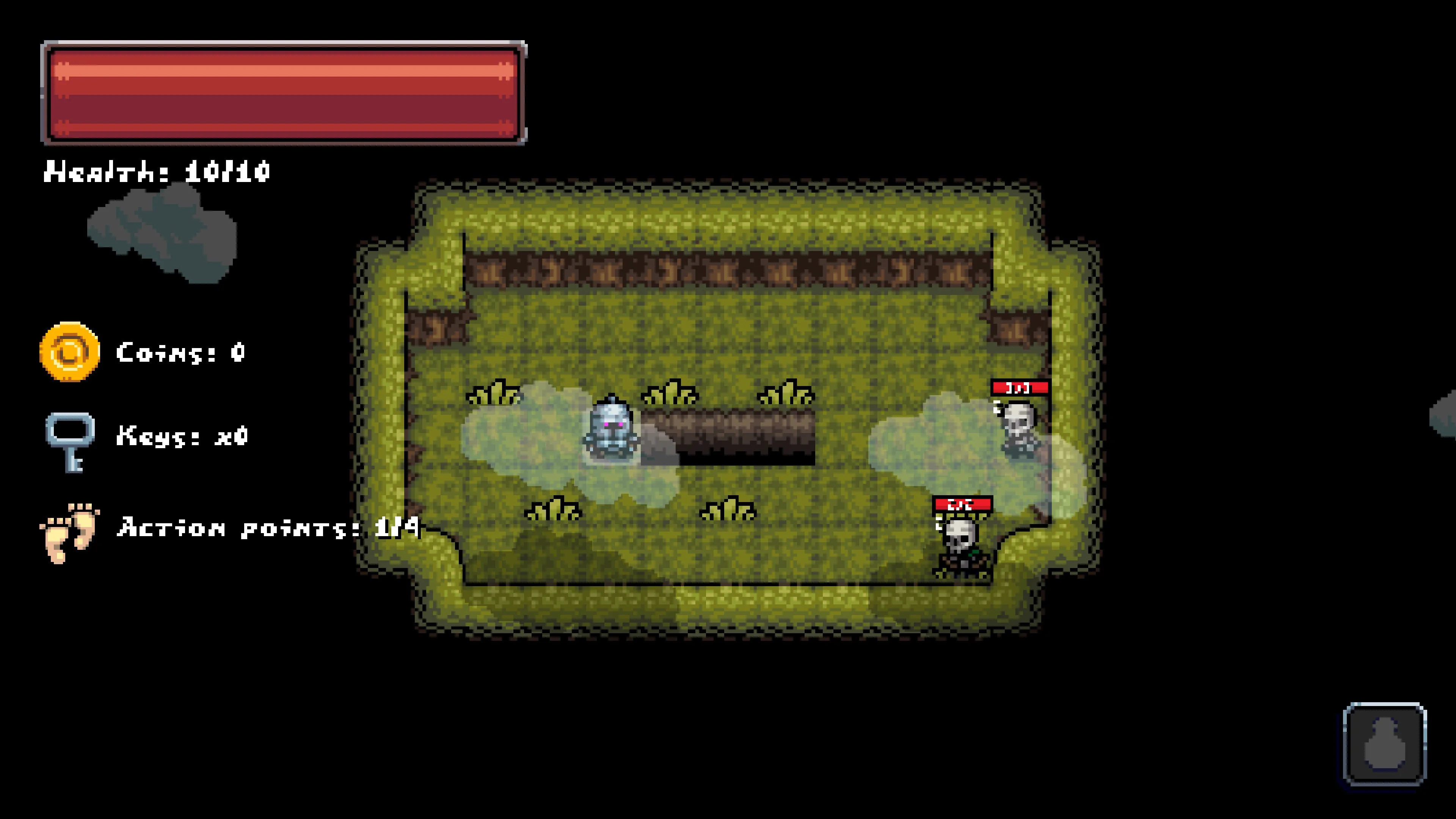 Dungeonloop [PS4] - изображение 4