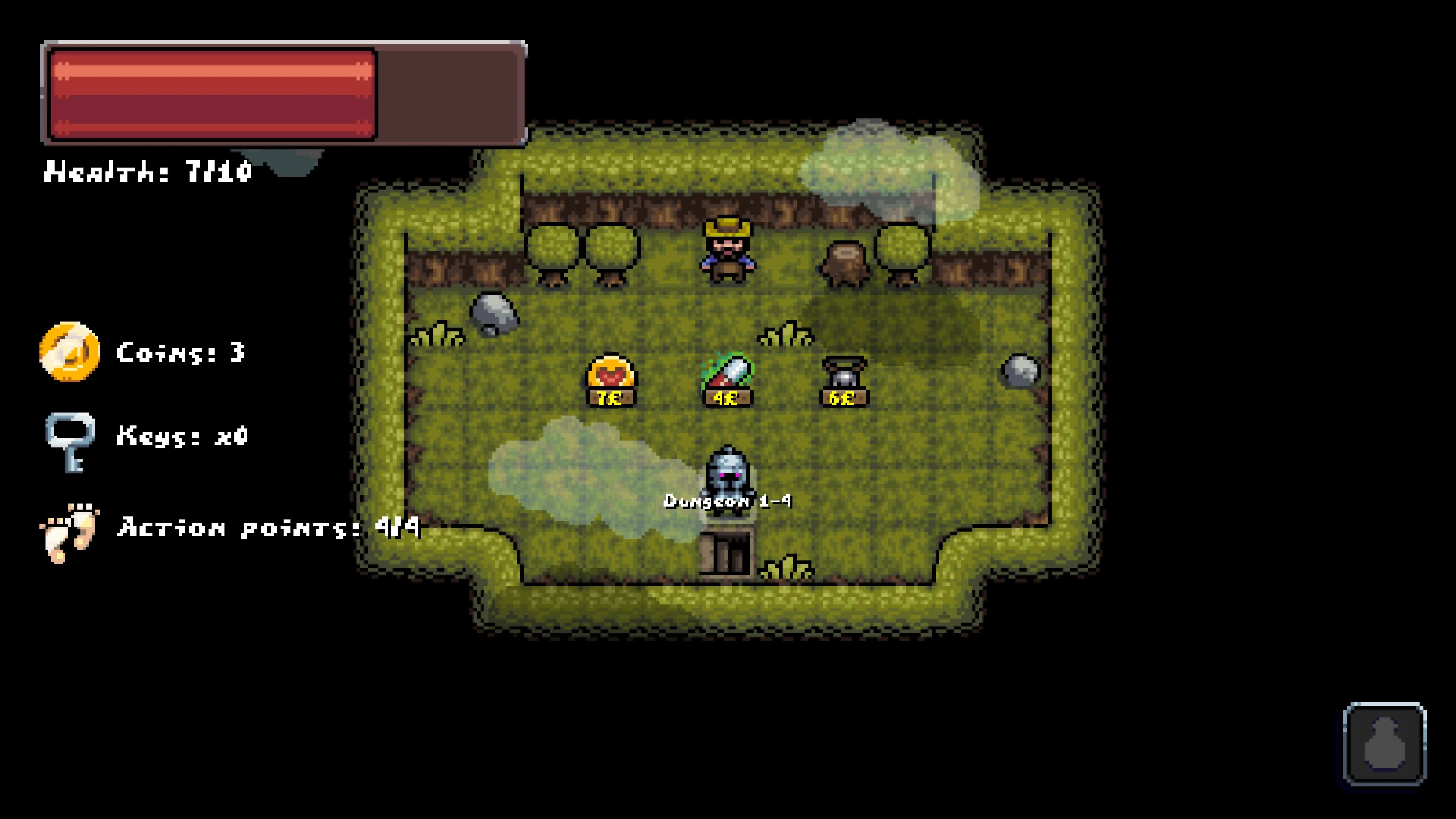Dungeonloop [PS4] - изображение 2