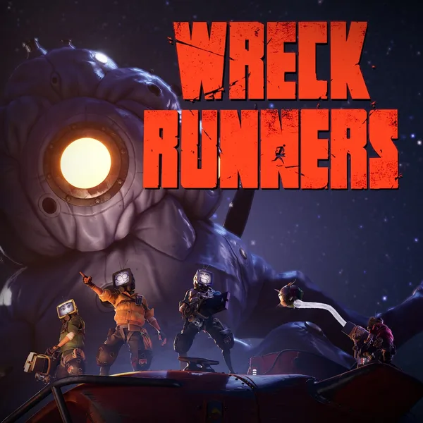Wreck Runners [PS5]