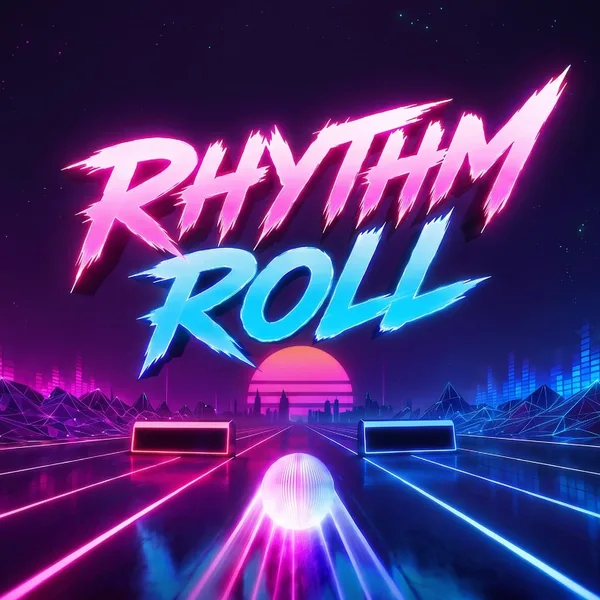 Rhythm Roll [PS5]