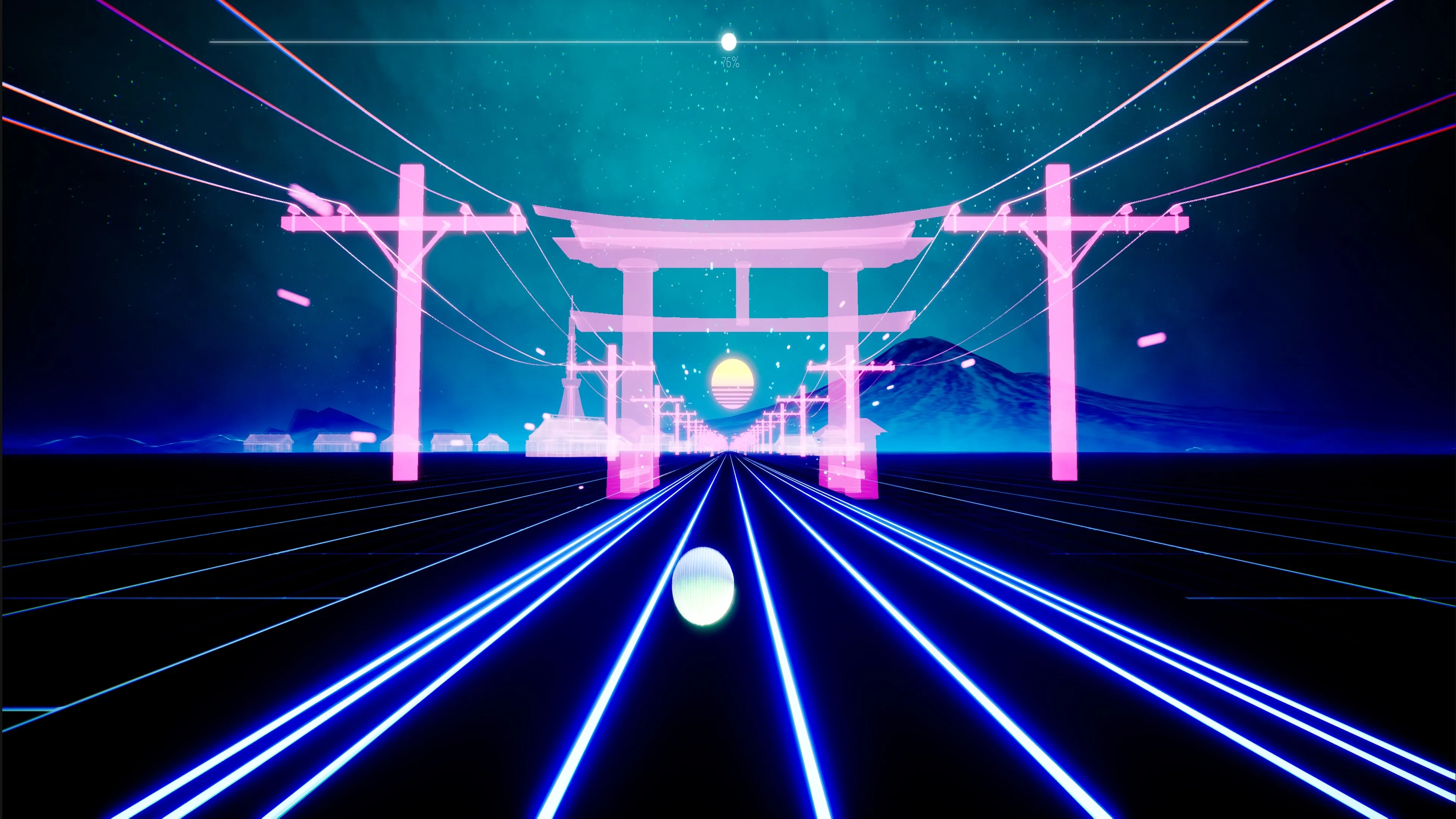 Rhythm Roll [PS5] - изображение 3