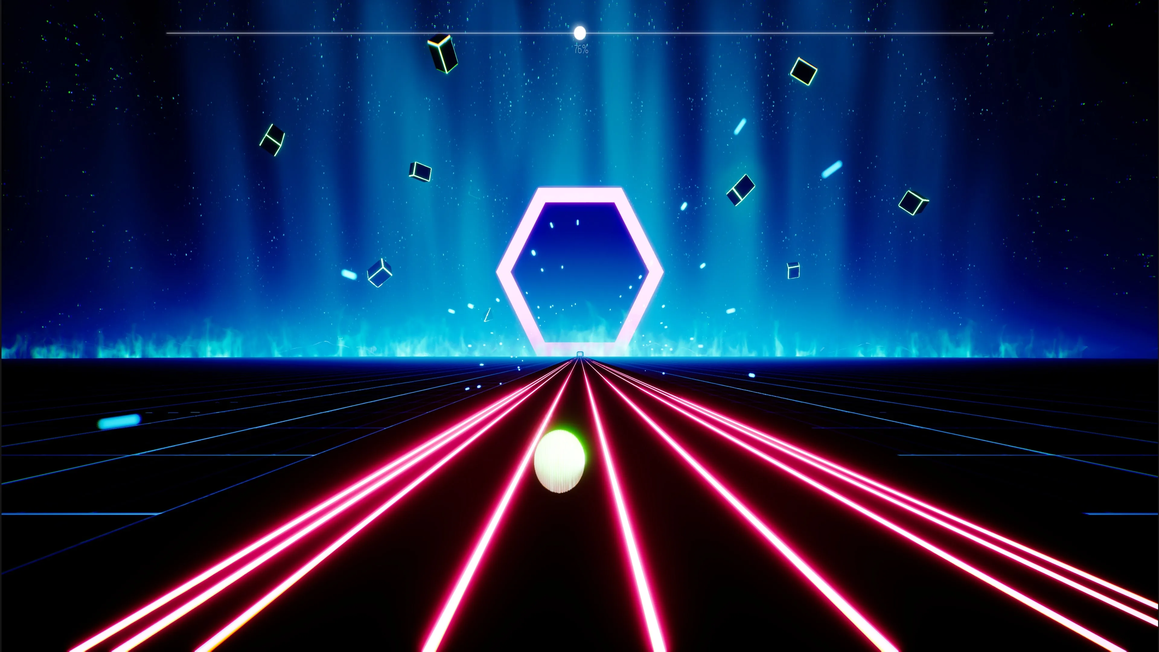 Rhythm Roll [PS5] - изображение 4
