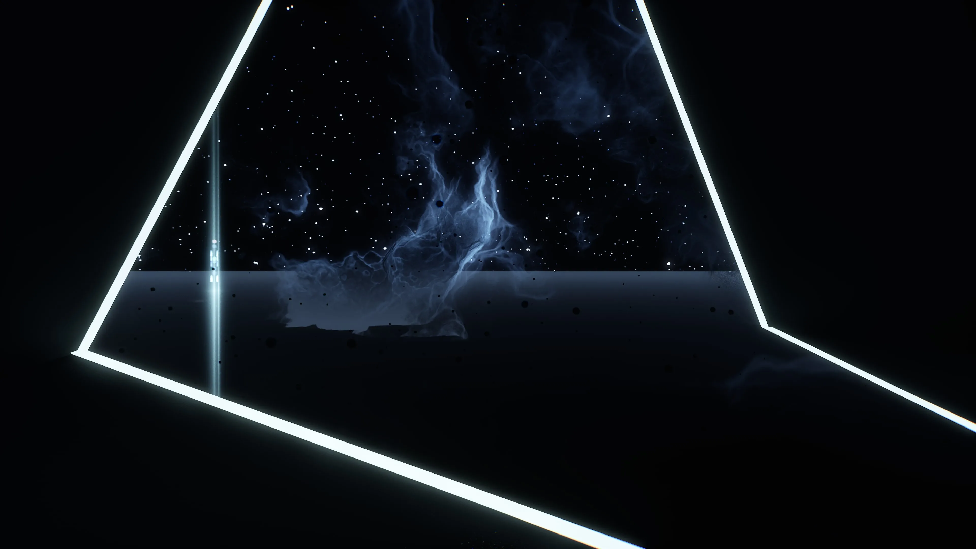 BLACKSHARD [PS5]