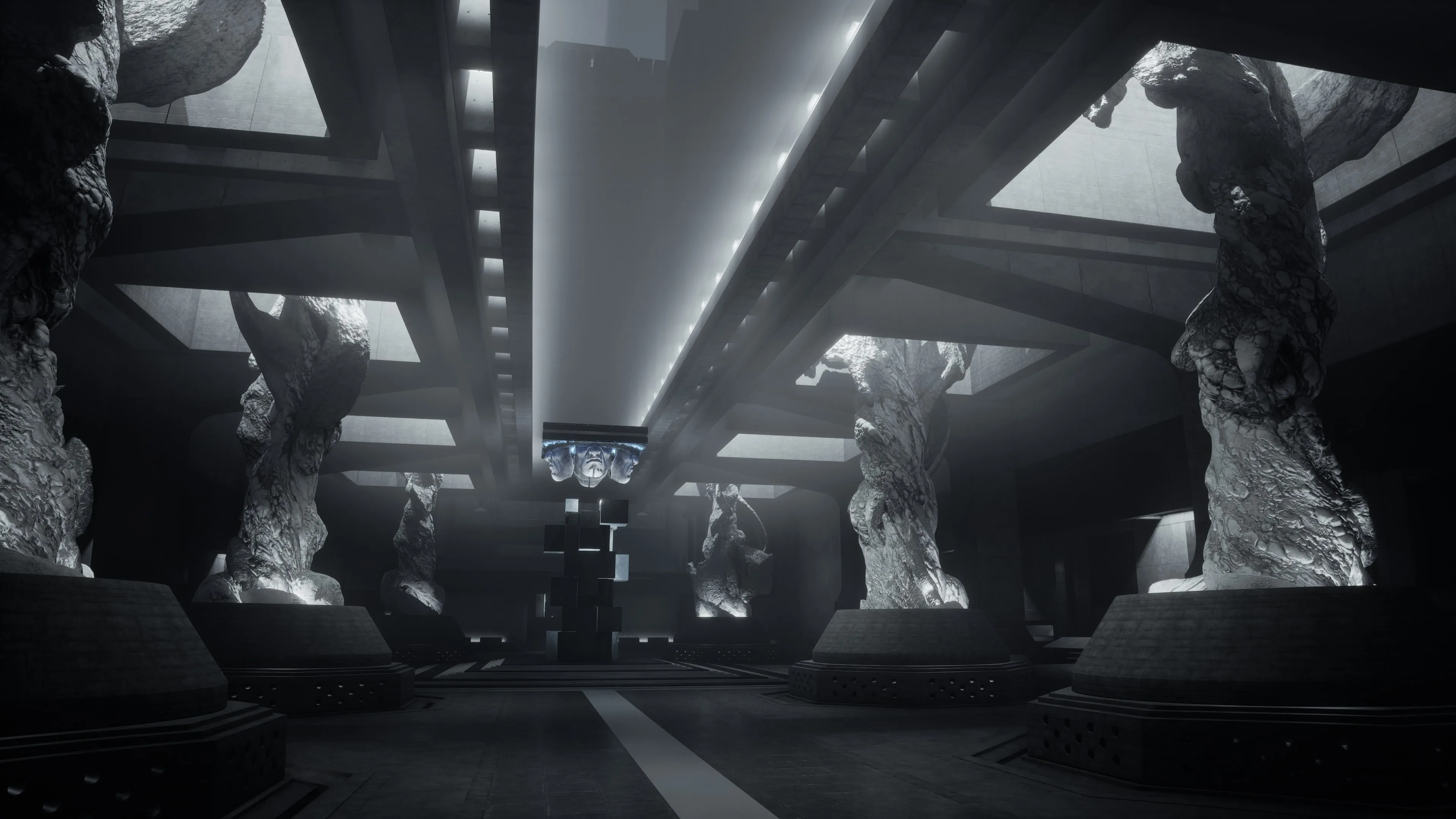 BLACKSHARD [PS5]
