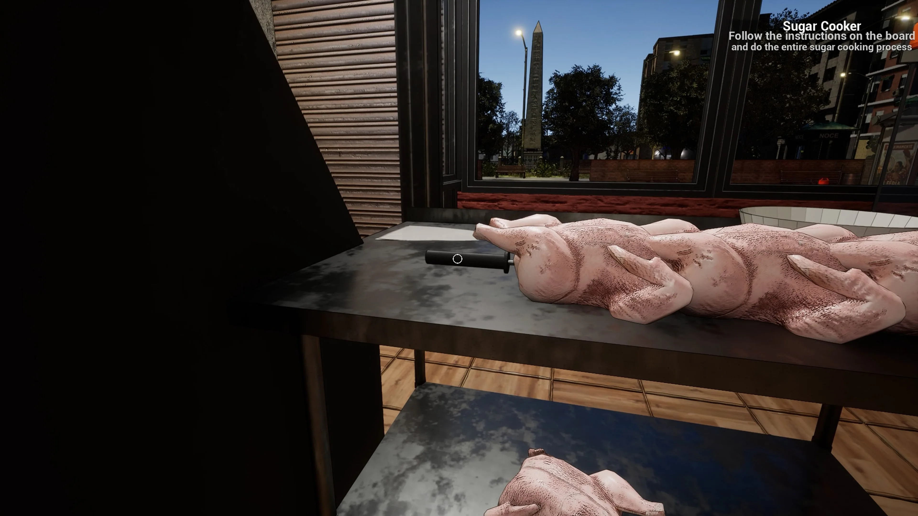 Two Types Pollos [PS5] - изображение 4