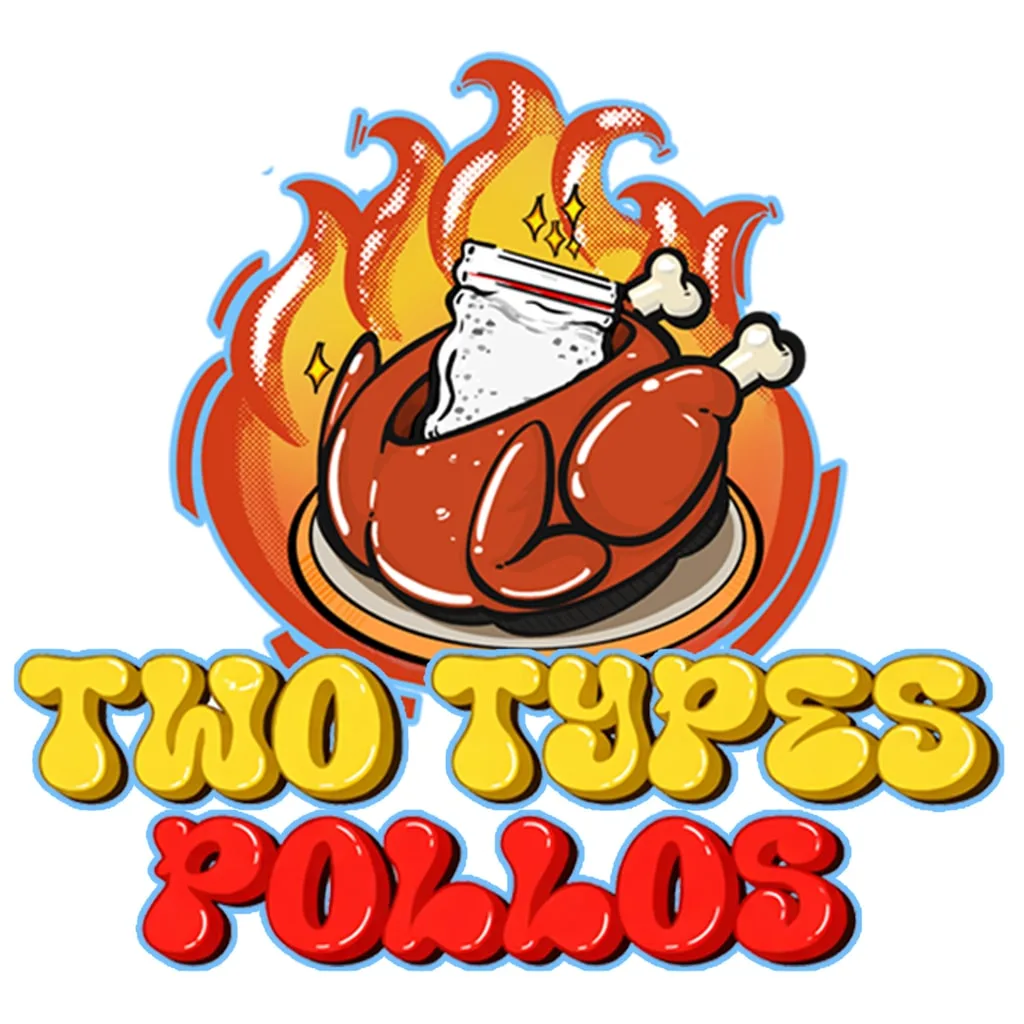 Two Types Pollos [PS5] - изображение 1