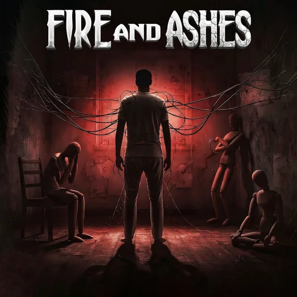 FIRE AND ASHES [PS5]