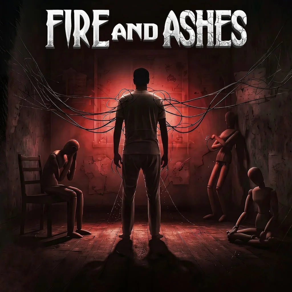 FIRE AND ASHES [PS5]