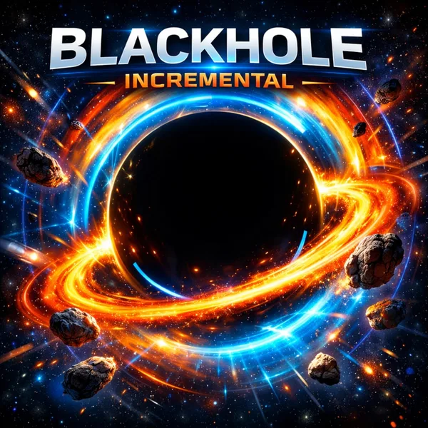 Blackhole Incremental [PS5]
