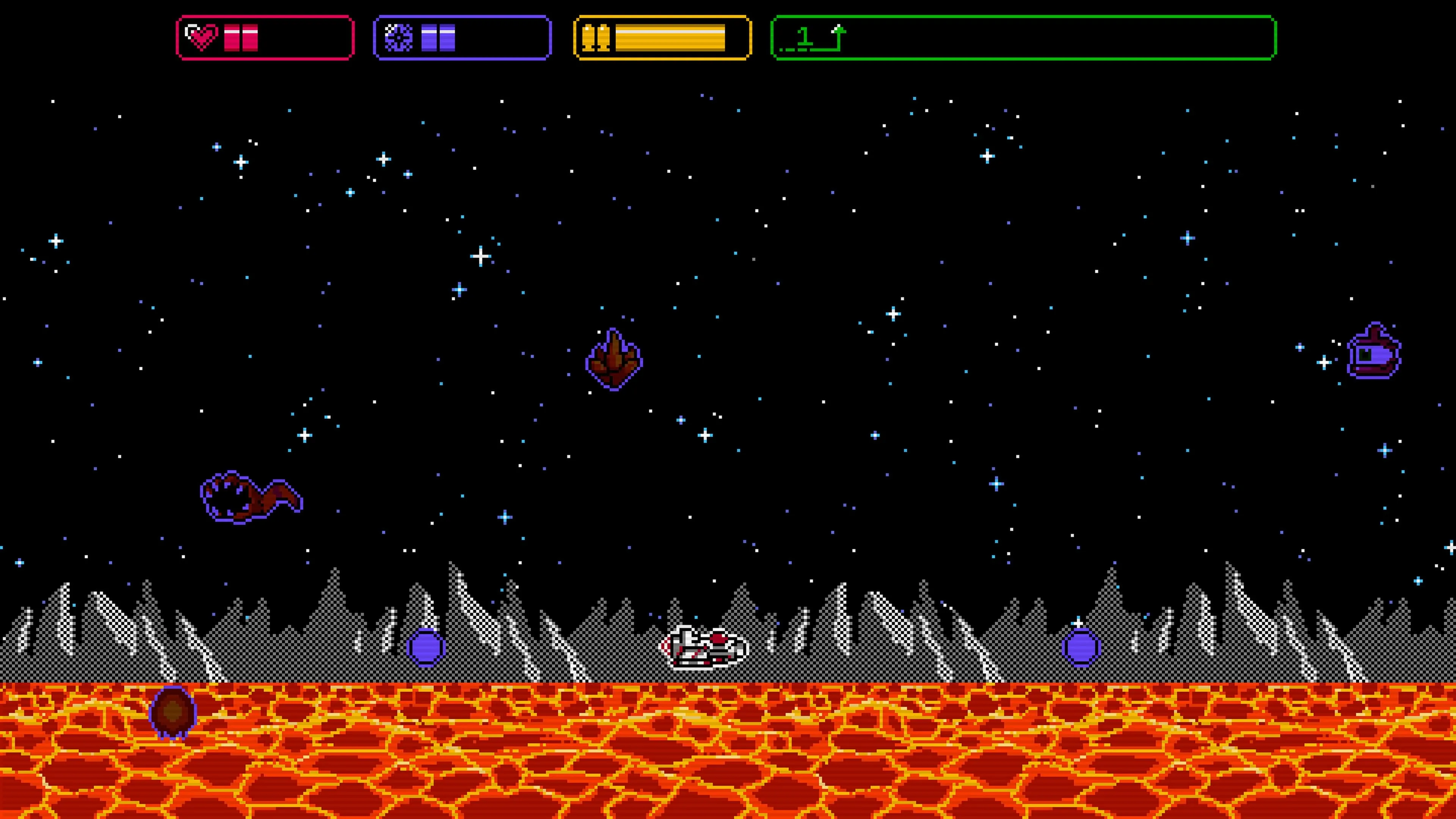Cosmic Mirage [PS5] - изображение 4