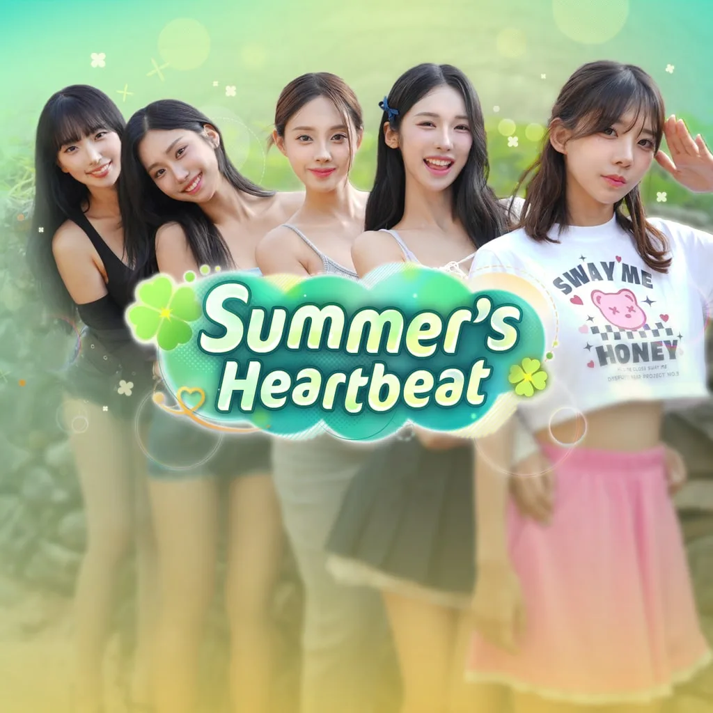 Summer’s Heartbeat [PS5] - изображение 1