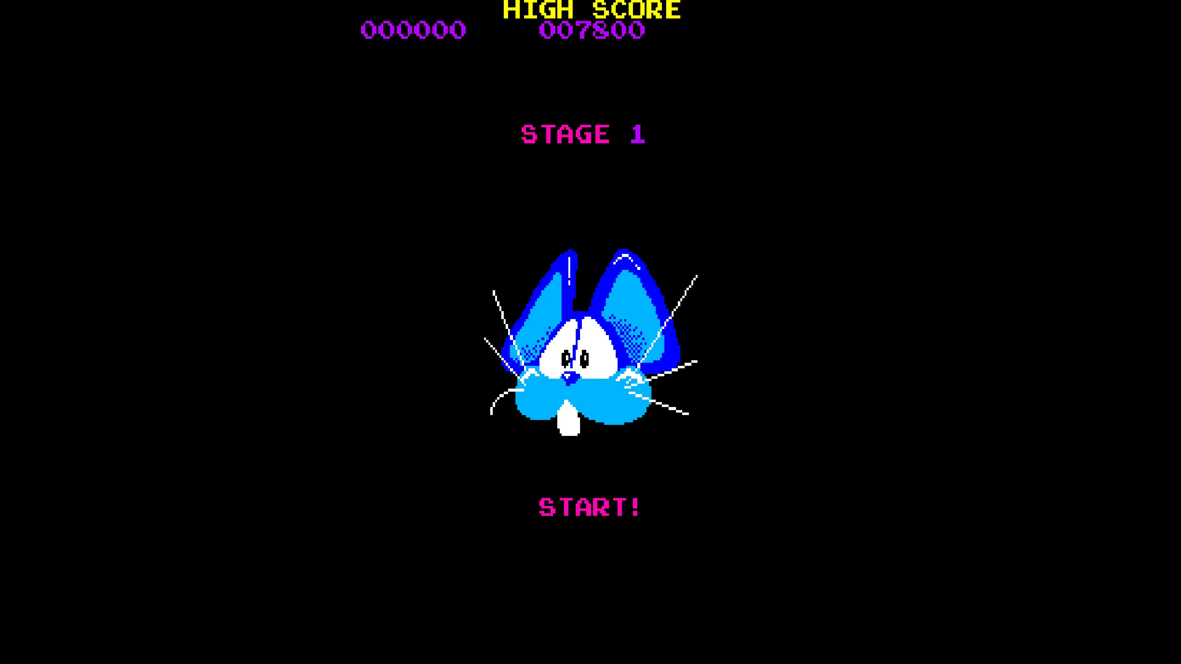 Arcade Archives 2 MOUSER [PS5] - изображение 3
