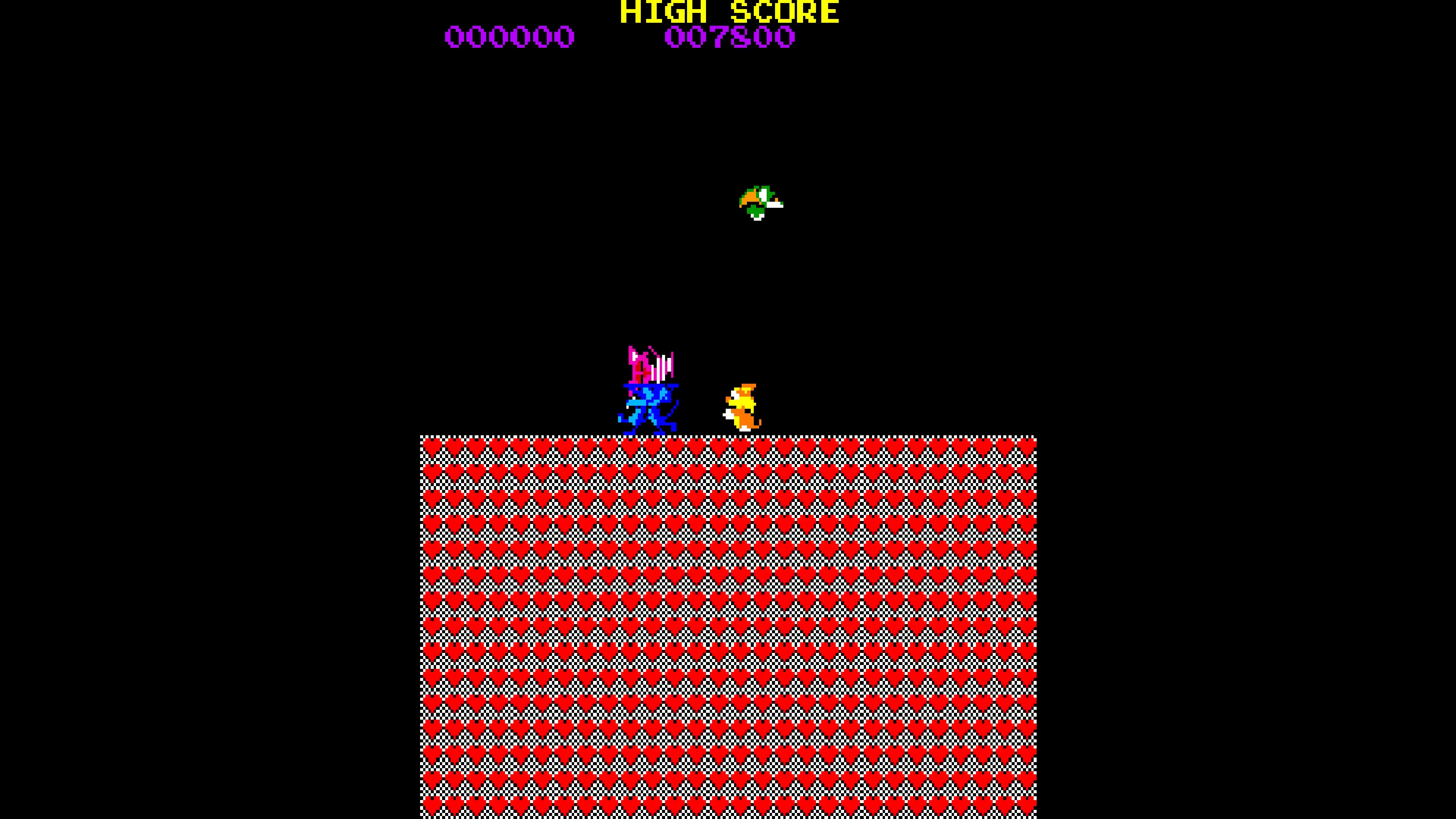 Arcade Archives 2 MOUSER [PS5] - изображение 2