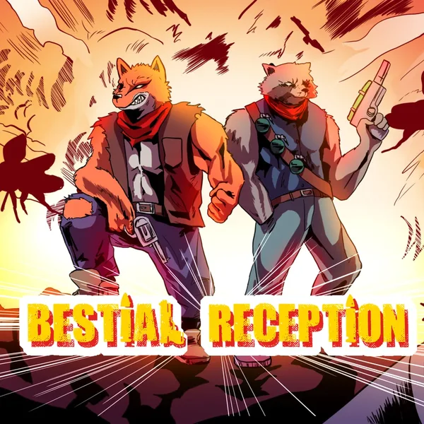 Bestial Reception [PS4]