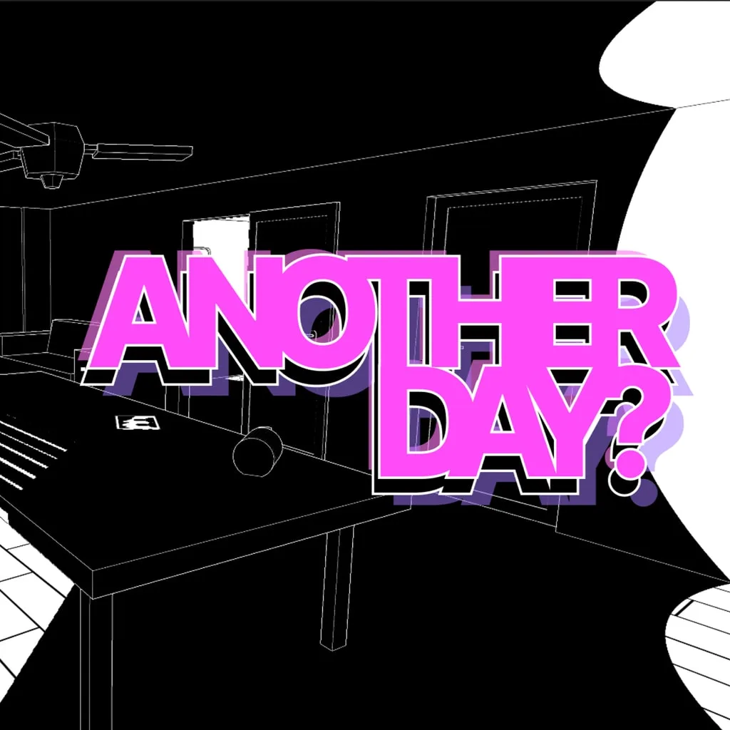 Is Today Another Day? [PS4] - изображение 1