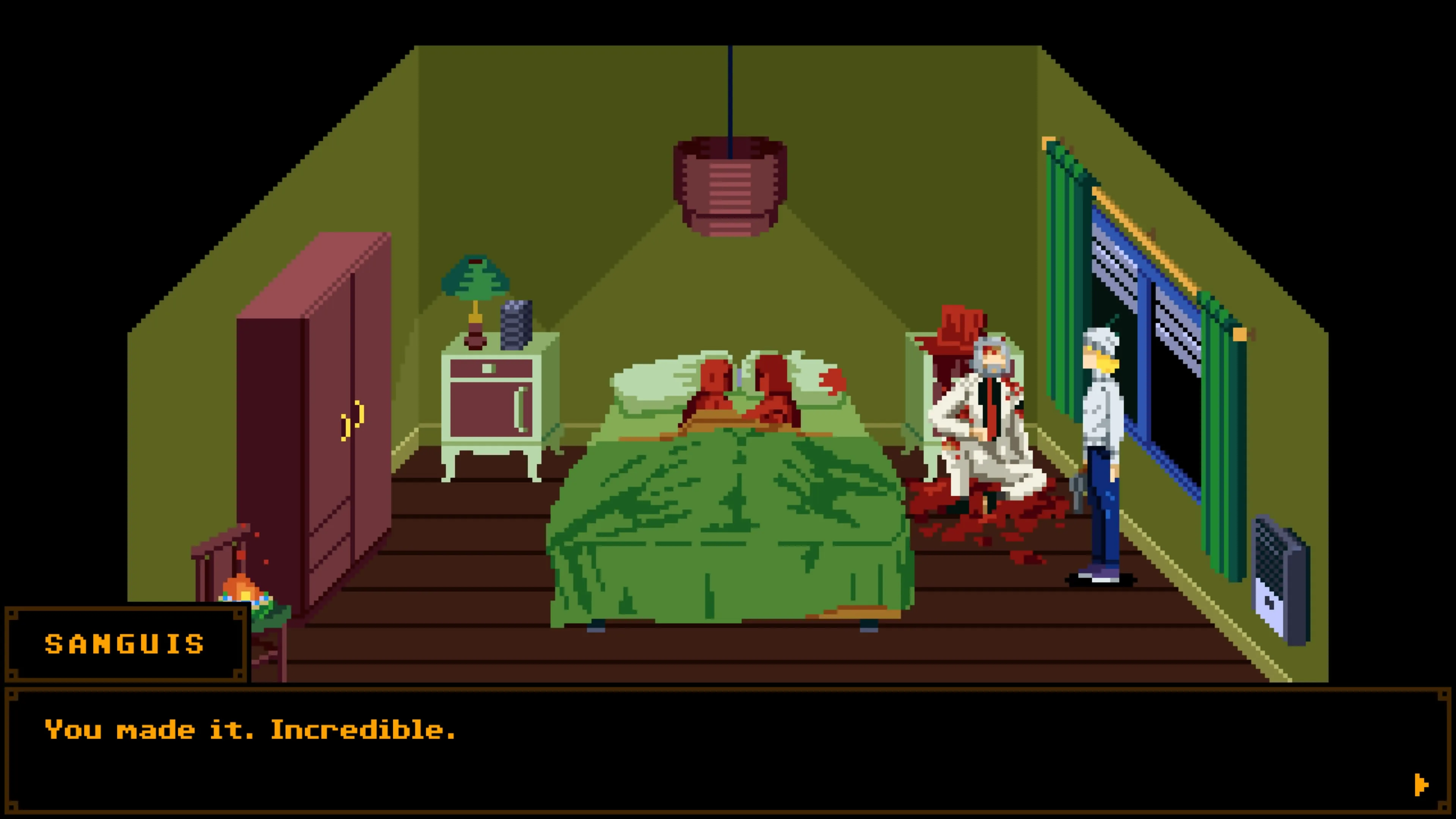 Tenebris Somnia [PS5]