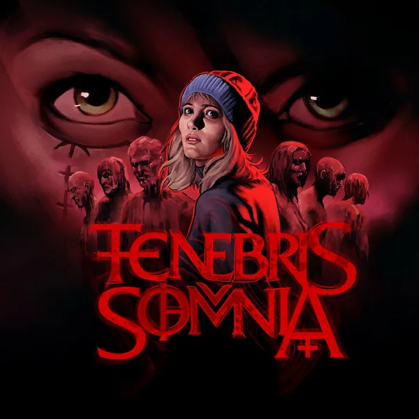 Tenebris Somnia [PS5]