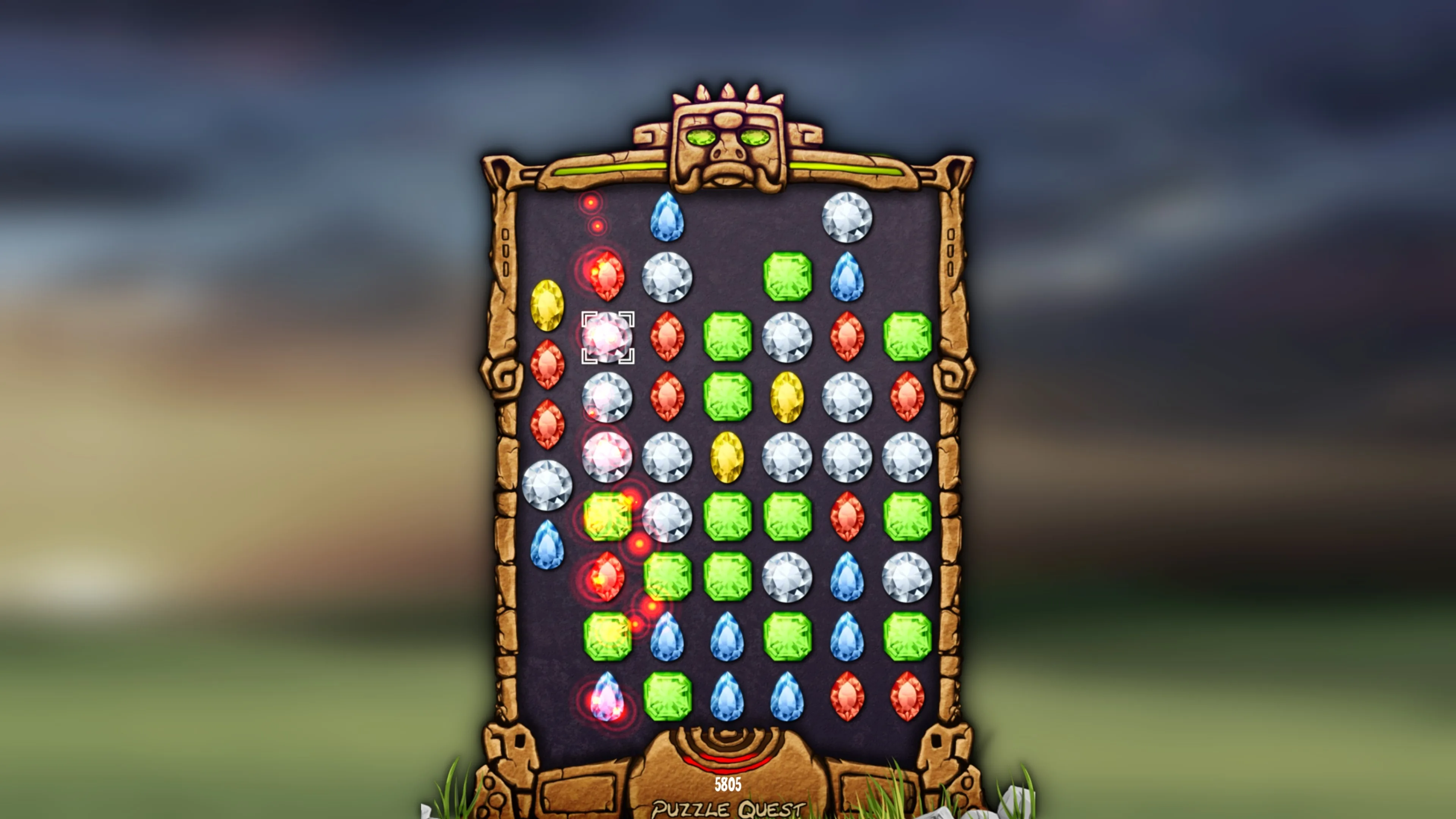 Tap Jewels [PS4] - изображение 2